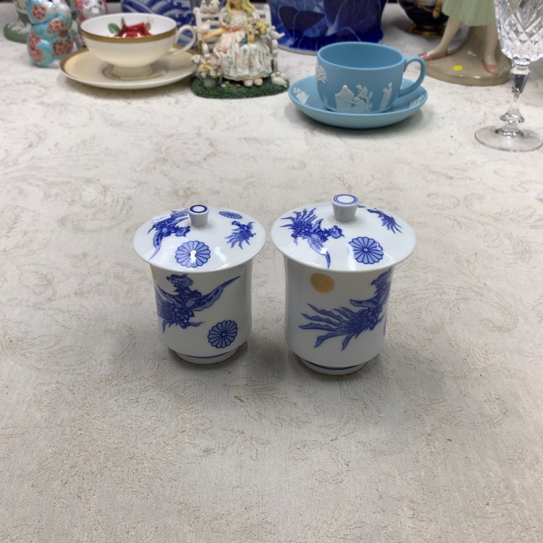 紫砂金瓷阁精品瓷器店