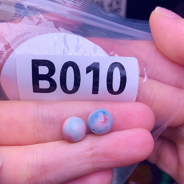 玖**坊时尚首饰配件湖北发货