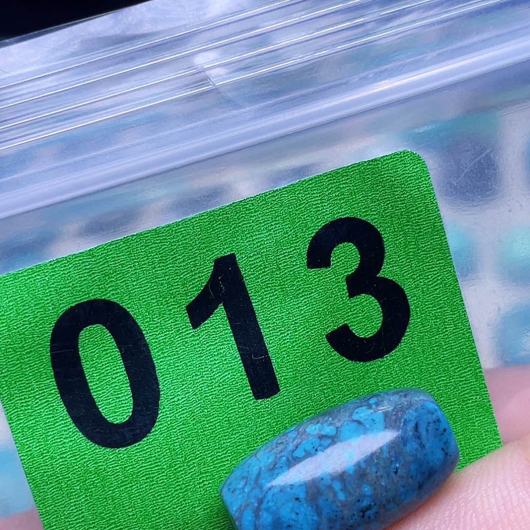 绿石头十堰特色手工古风配饰