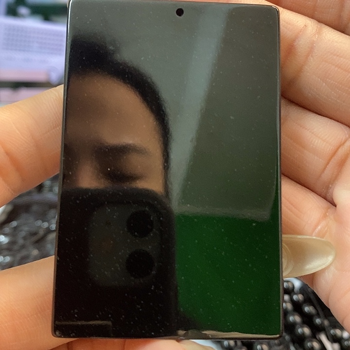 翡翠吊坠(不含链)未镶嵌007