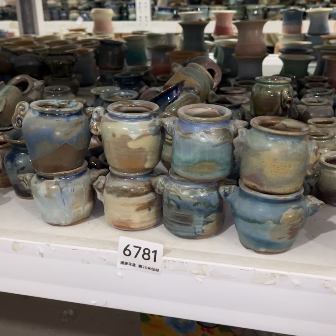 6781内口3景德镇手工