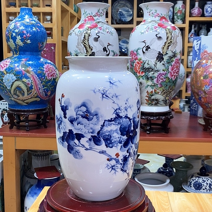 瓷片景德镇陶瓷艺术