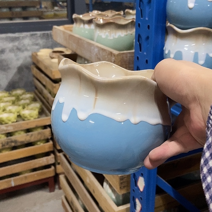 花盆单场满9.9发货14×11