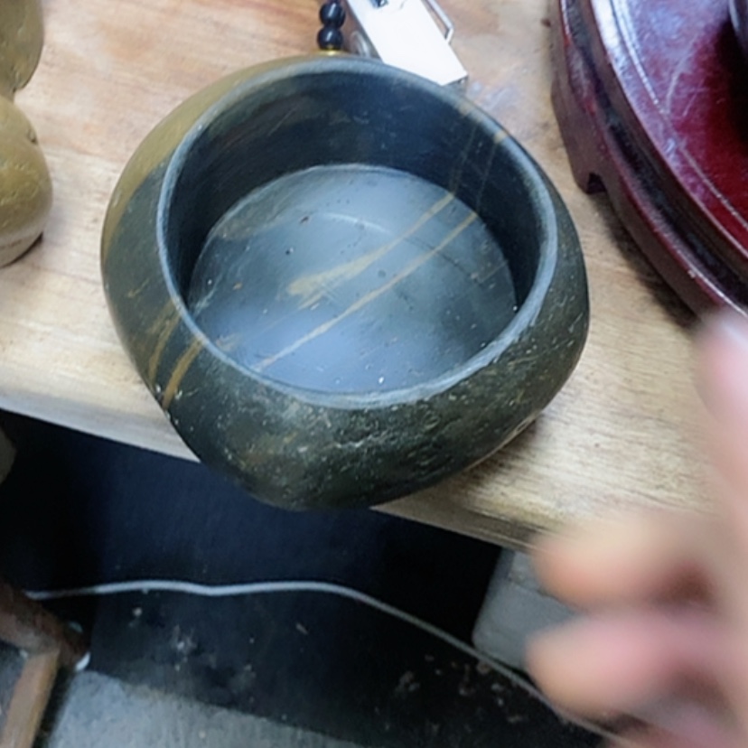 【闪购商品】愚*石头石头