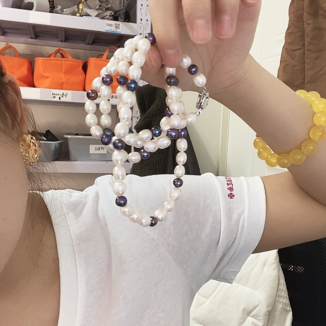 伊***儿琉璃铜合金合金珠珠