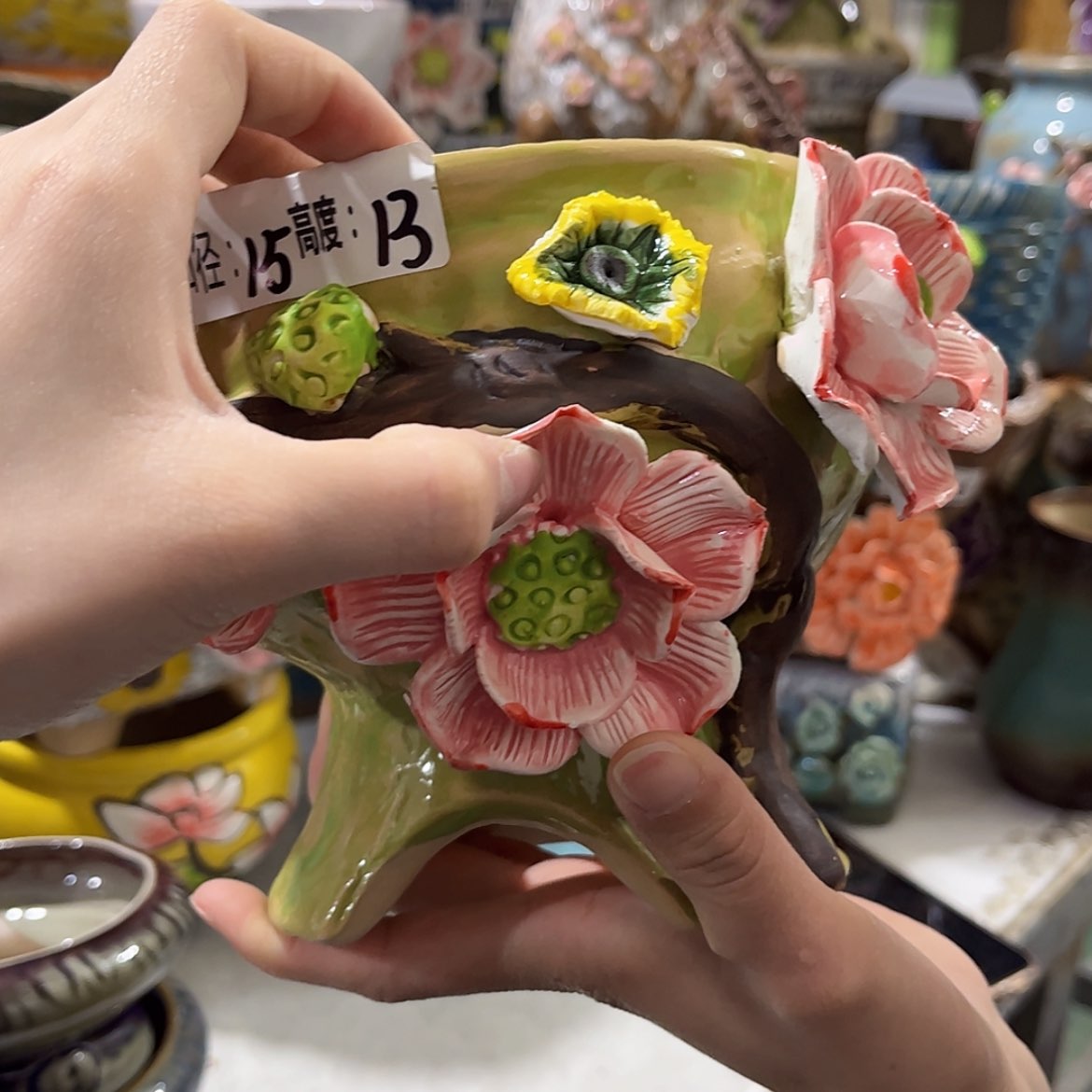 【闪购商品】红陶福利