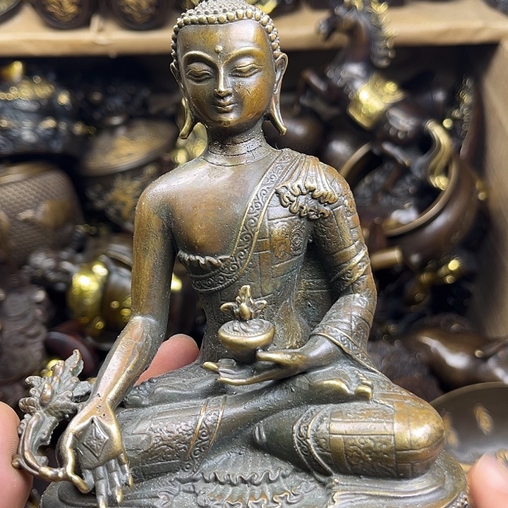航弟文玩铜器链接
