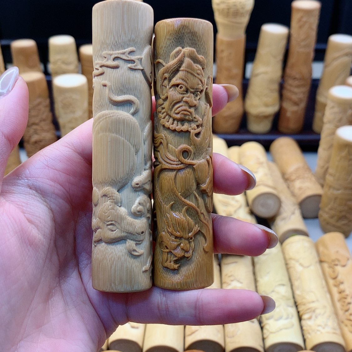 【闪购商品】竹哈**娜微瑕哈哈哈哈哈