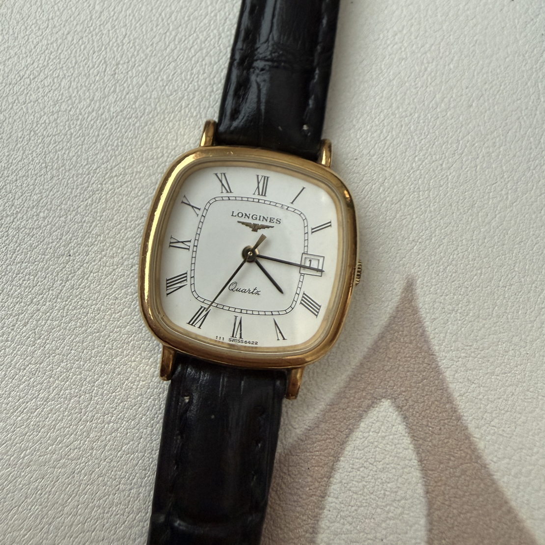 95新 Longines/浪琴 浪琴腕表s/