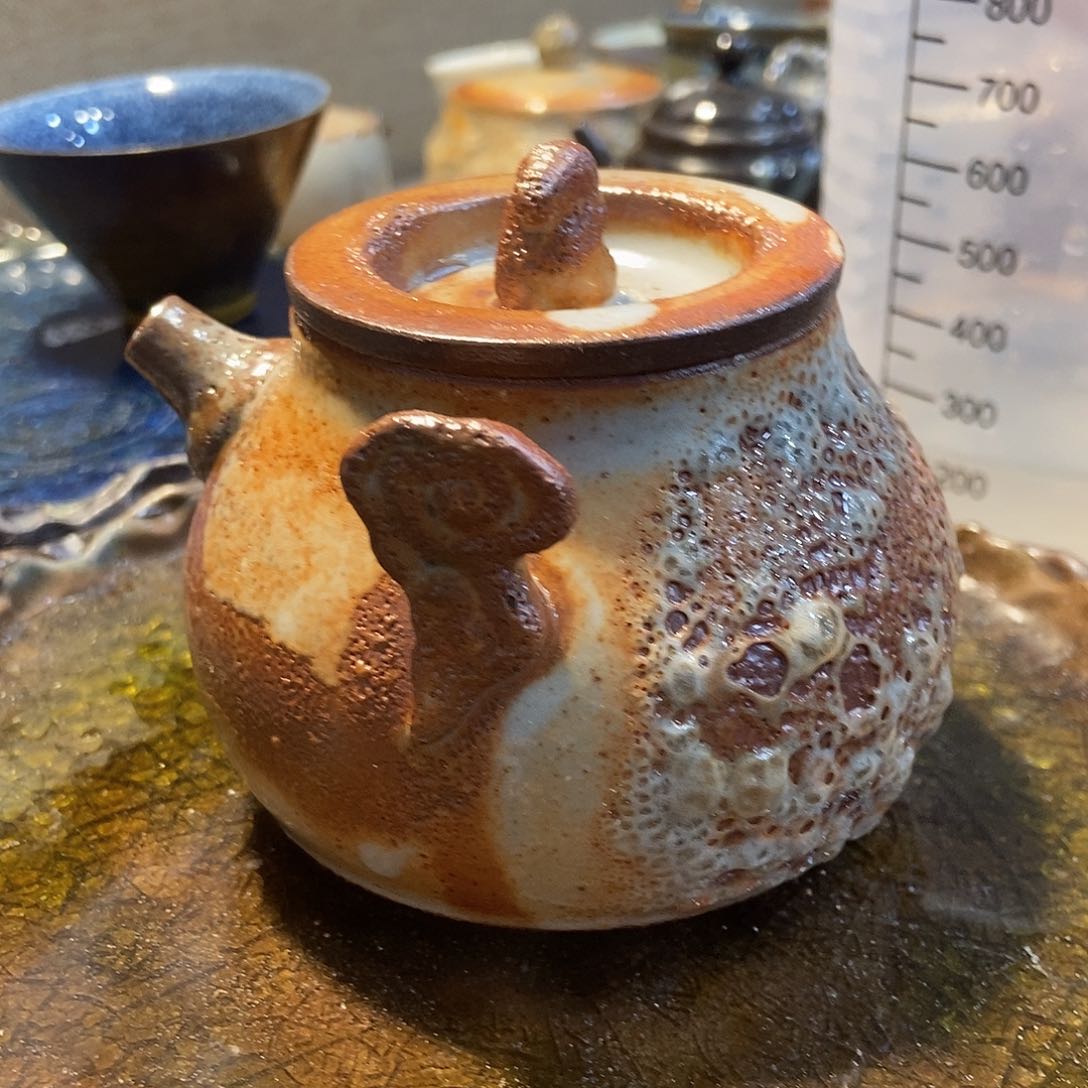 茶壶茶杯盖碗公道杯