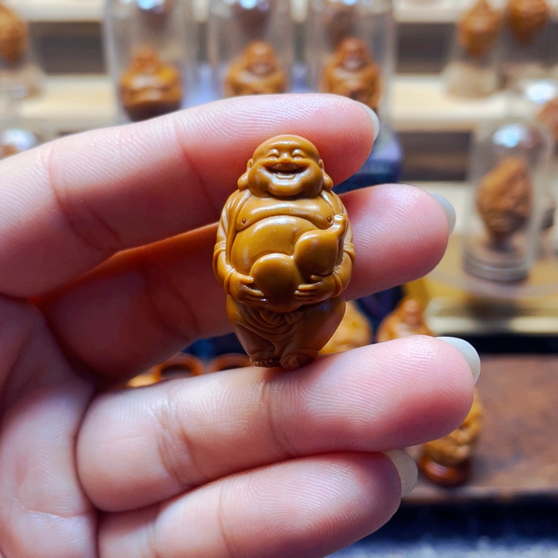 橄榄核手串/手链橄榄