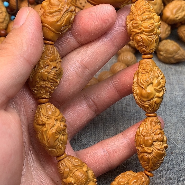 手串/手链橄榄核精品橄榄核手串