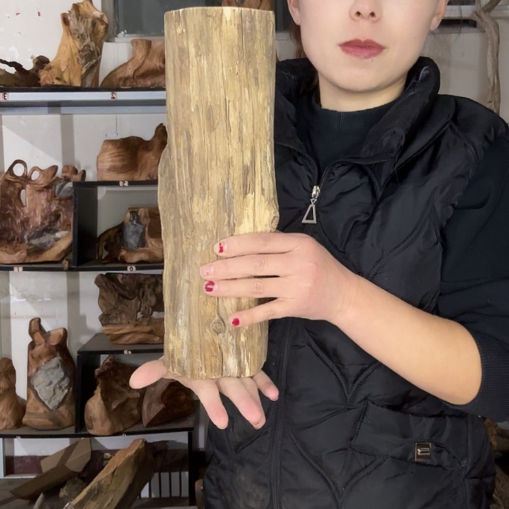 金***木木太行崖柏材料材料