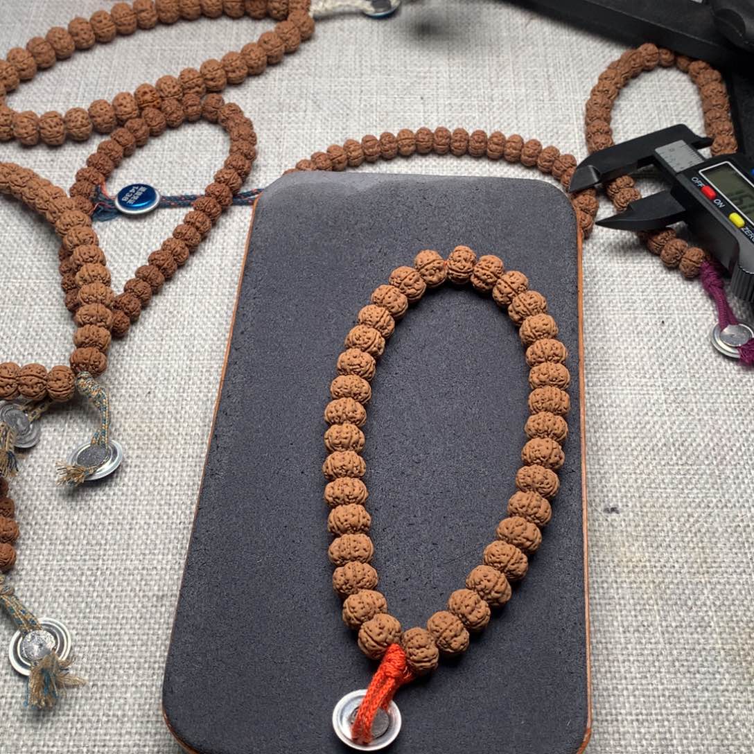 金刚菩提吊坠林****麦老树王