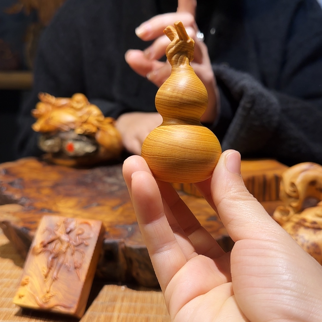 柏木（崖柏）太行集团