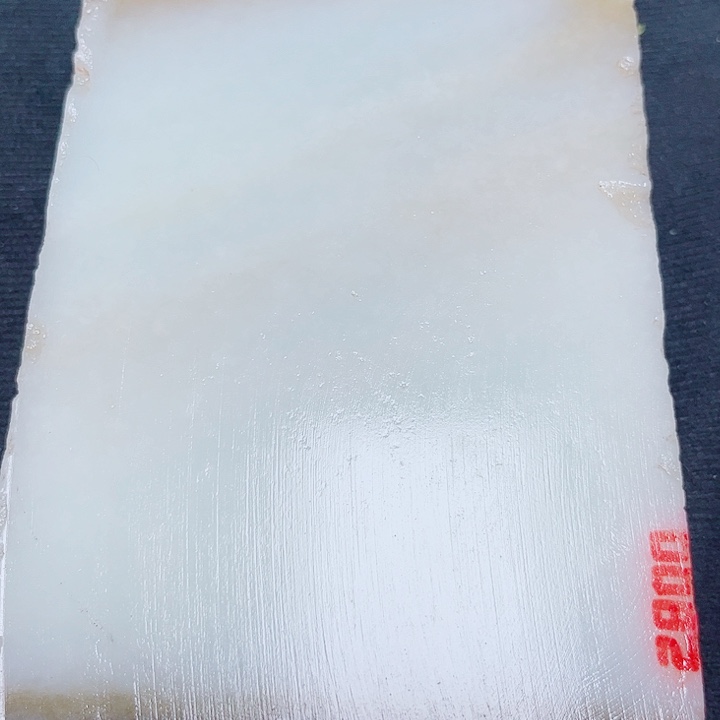 c***n和田玉（糖玉）未镶嵌珠宝奇石