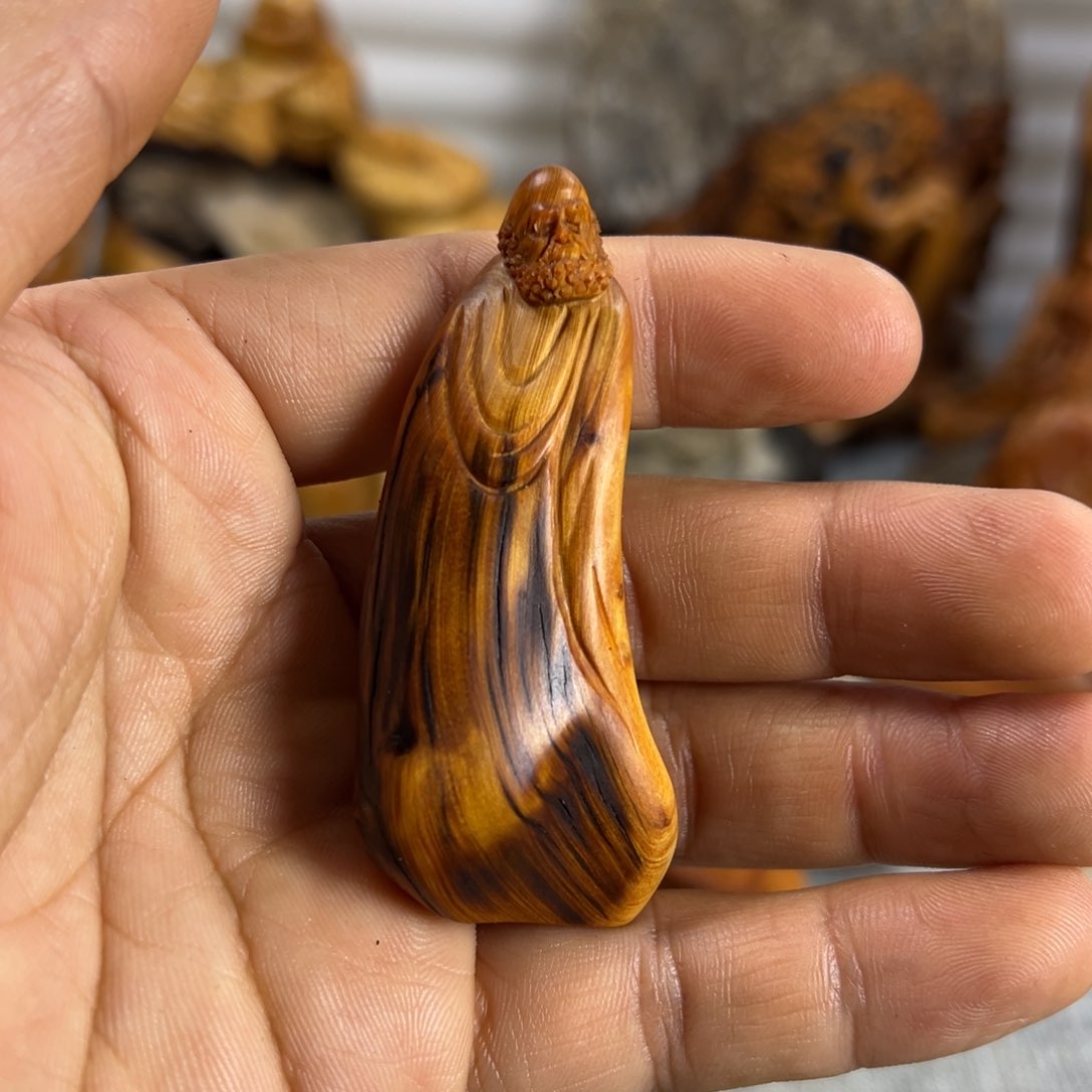 柏木（崖柏）喜欢的东西真的