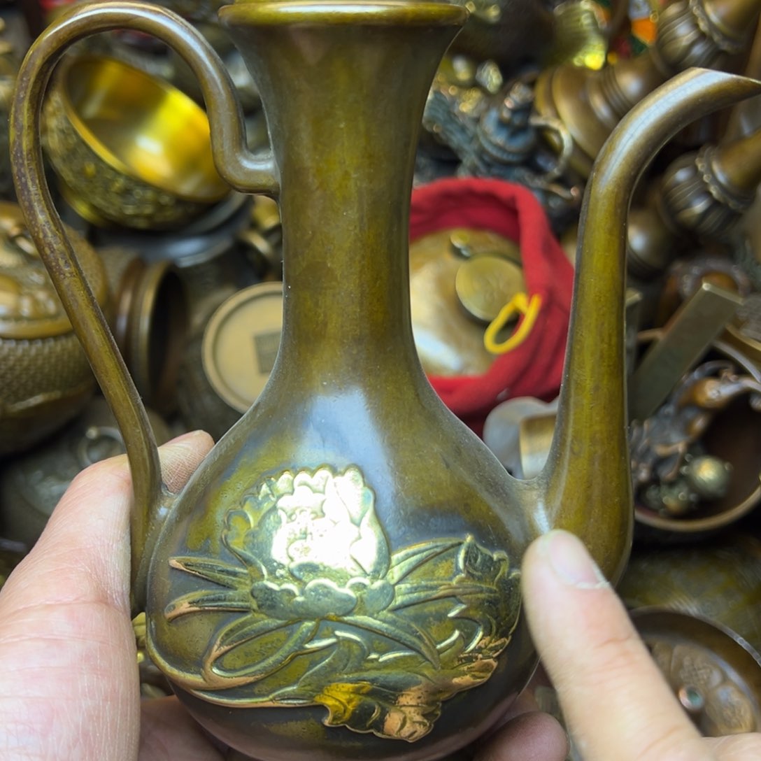 精美文玩精品摆件