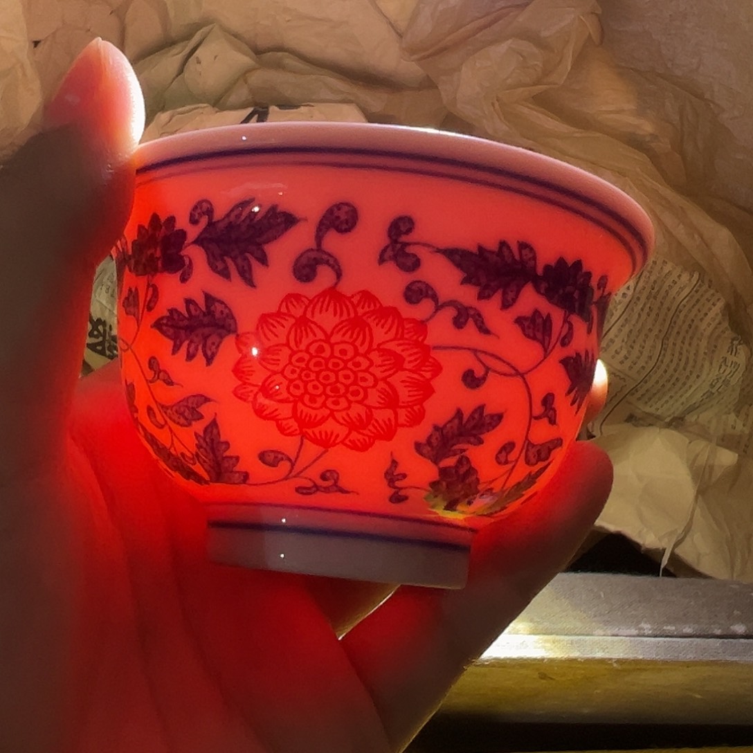 陶摆件景德镇陶瓷工艺品
