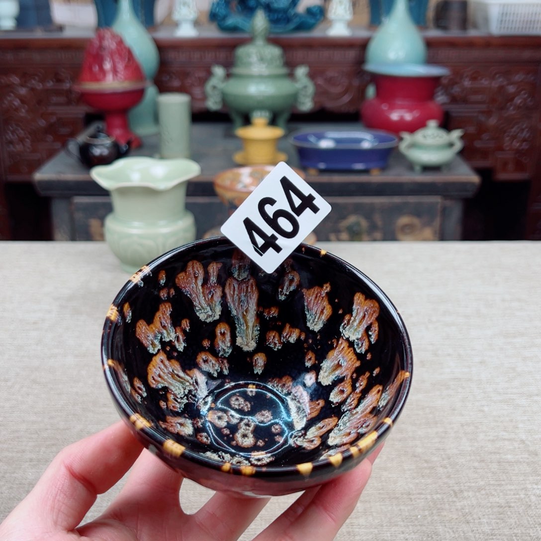 瓷片陶瓷艺术瓷器摆件