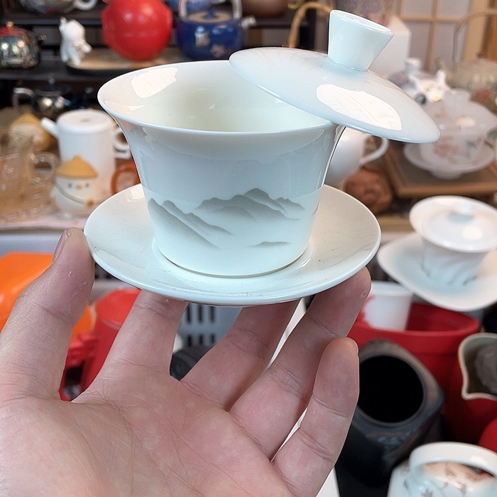 茶具套装特价包邮