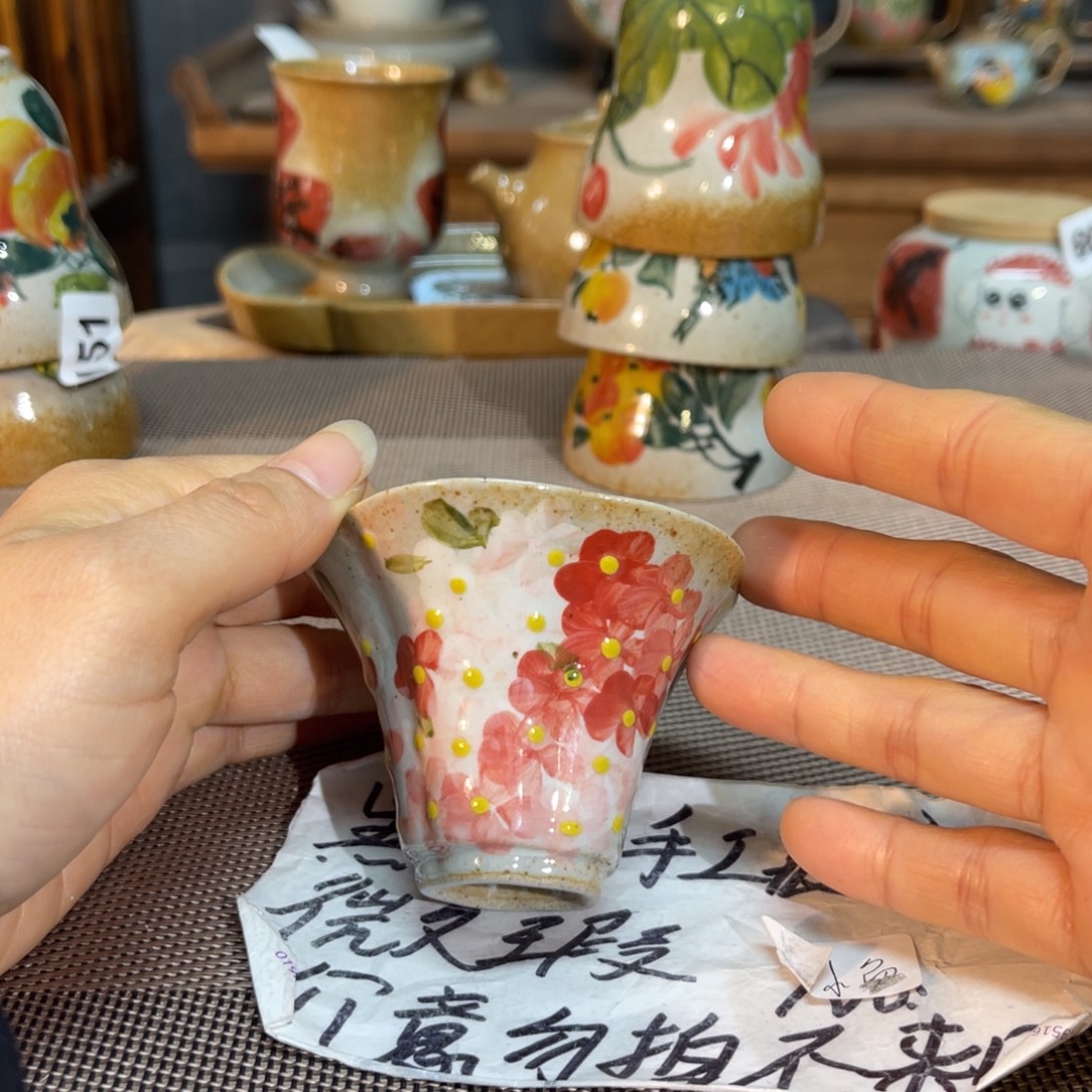 壶陶朋友们快来抢浮力