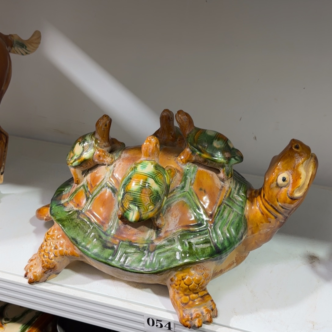 吴***8陶瓷摆件摆件摆件