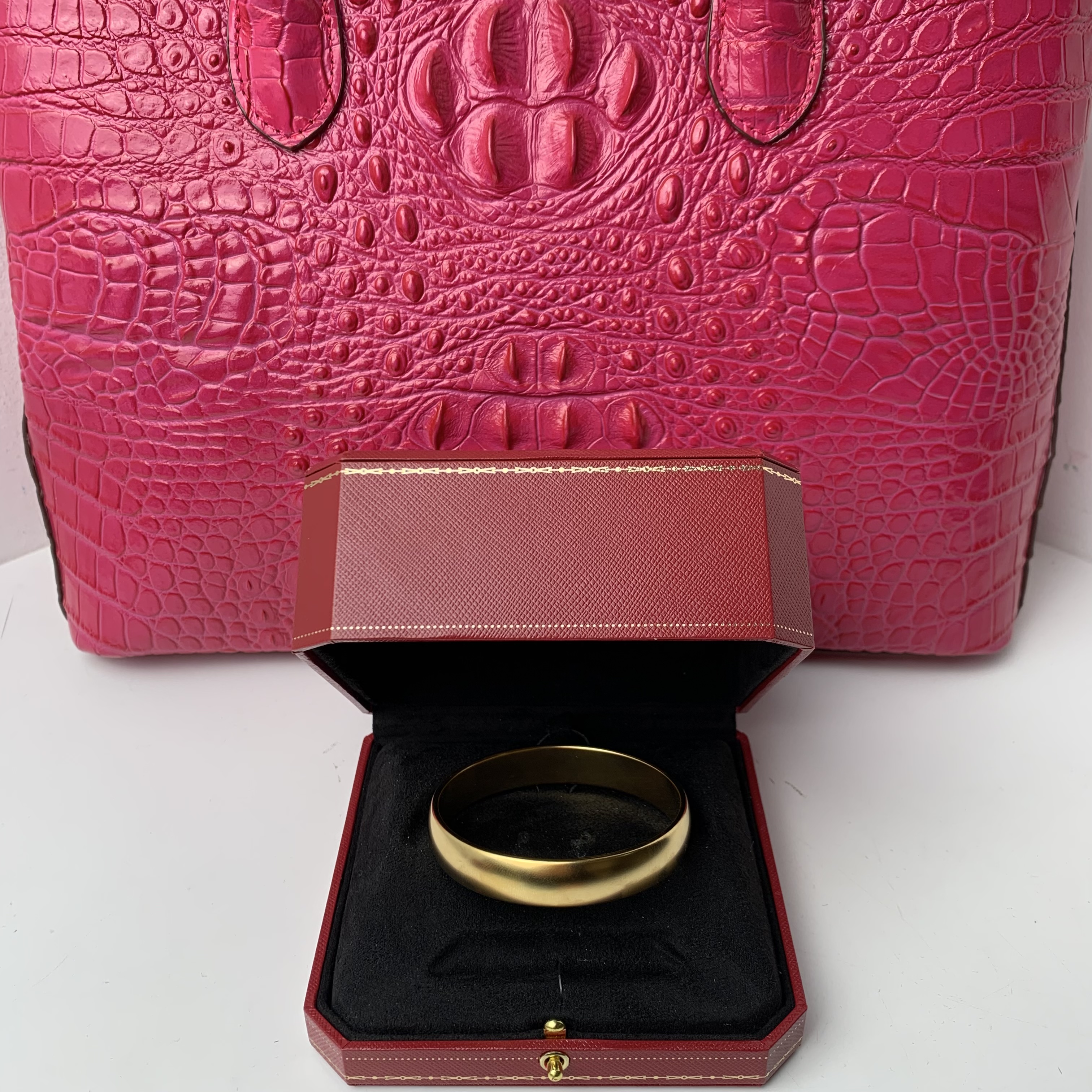 4037 【LIANBANGH.K】 精致高级气质手镯