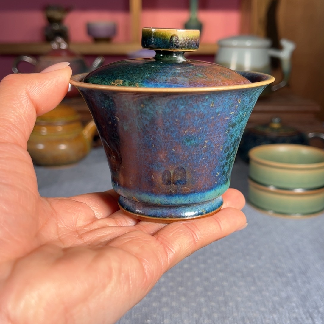 摆件纯手工制作工艺精湛15