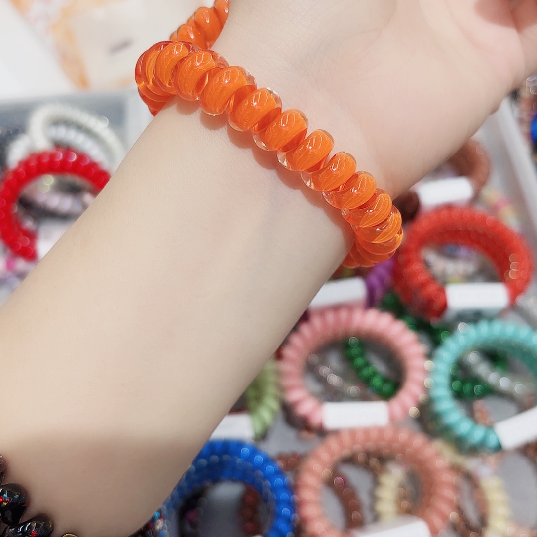 非金属发饰27号一条L