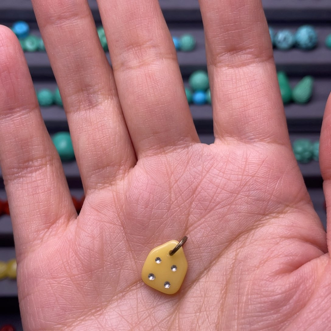 玛瑙/玉髓颈饰合金北*风