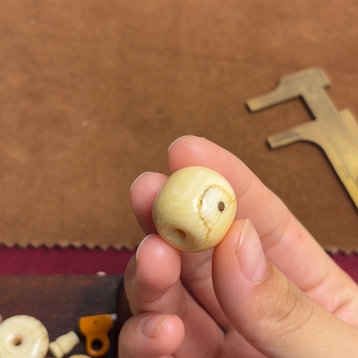 手串/手链橄榄核藏传小配饰