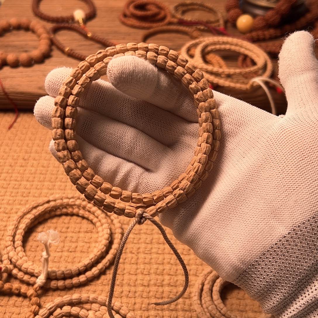 柏香籽/百香籽吊坠