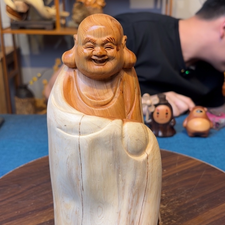 柏木（崖柏）太行崖柏