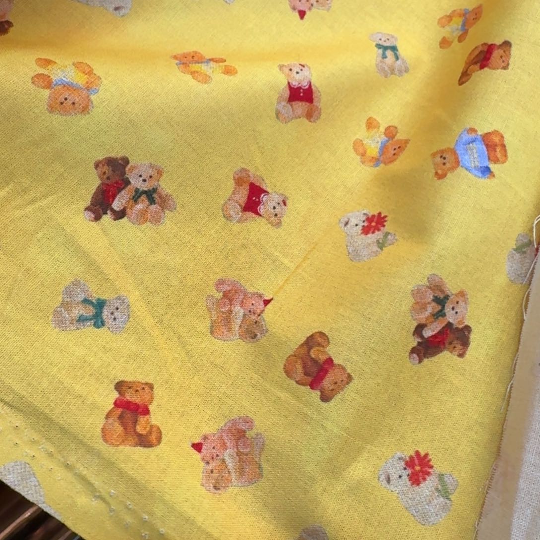 棉纯棉平布1米价X1.1米宽38