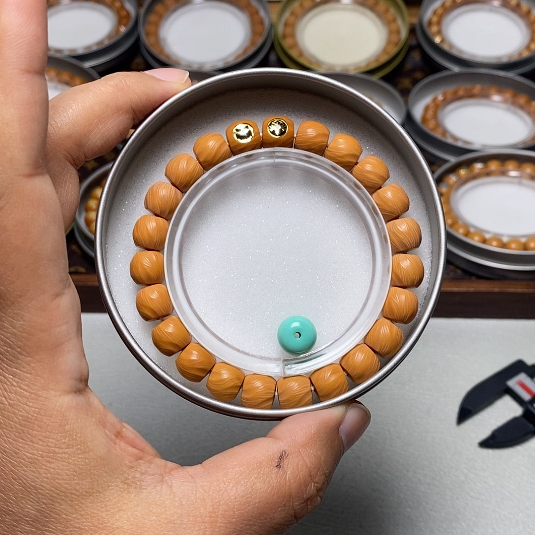 猴头核桃手串59号双标扭矩天花板10左右