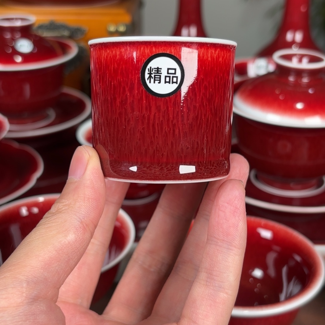 景德镇杯子杯子杯子