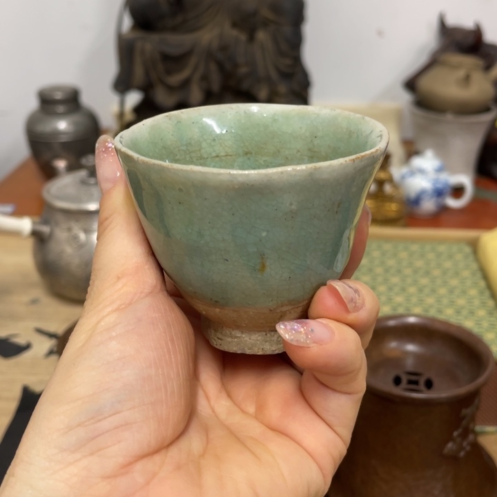 紫砂越来越好越来越好