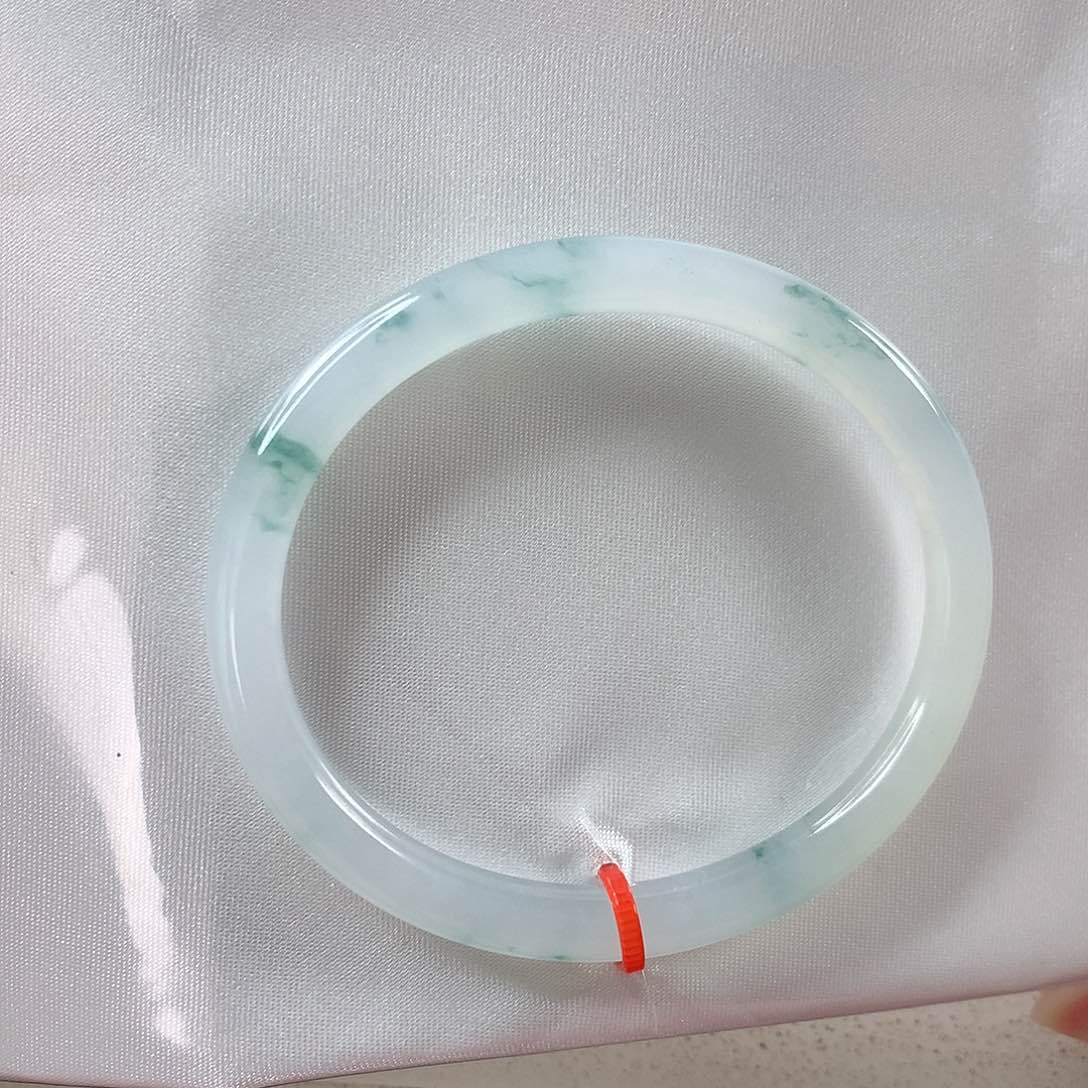 翡翠手镯未镶嵌 贵妃①②⑥
