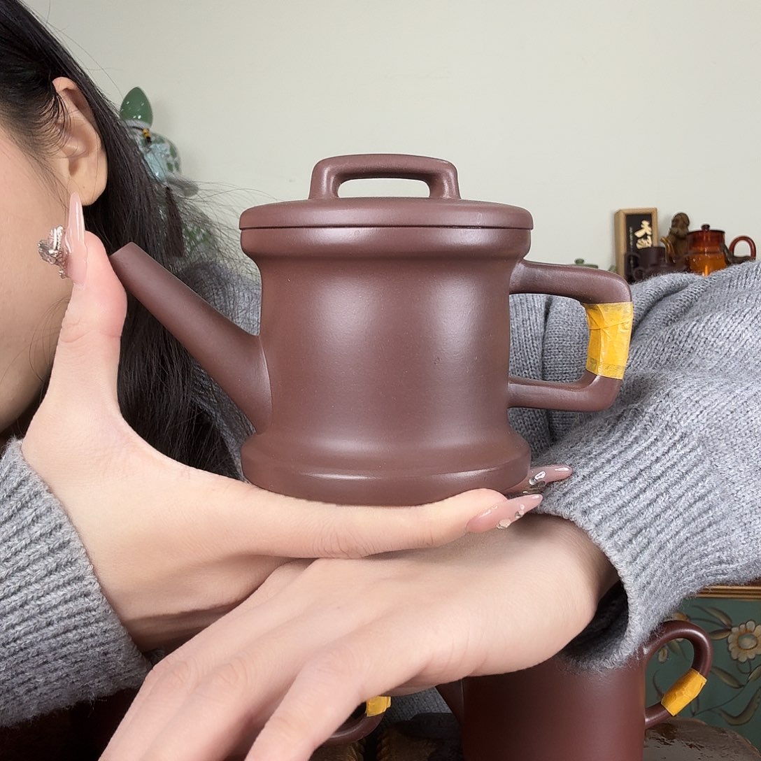 紫砂茶壶富甲一方补丁福利