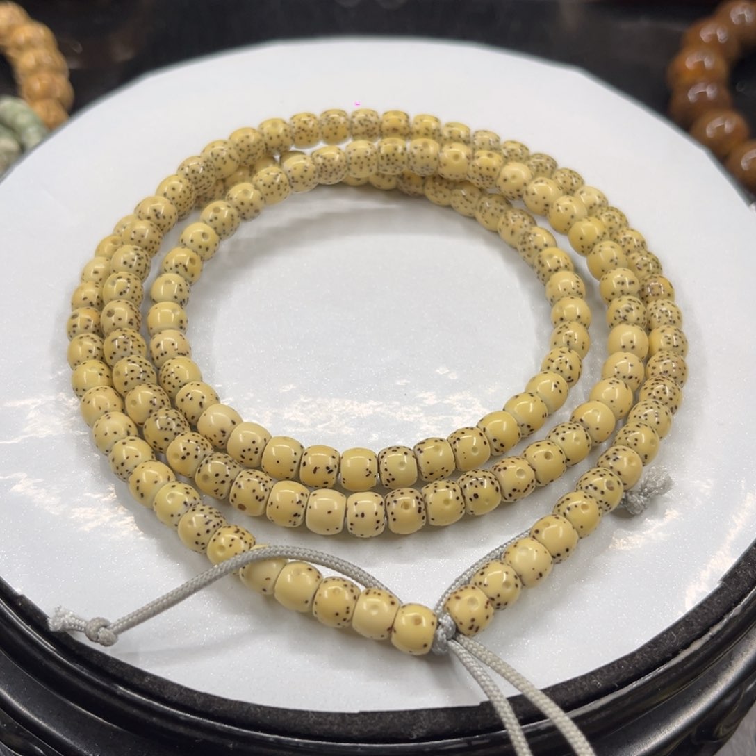 星月菩提手串6-5……