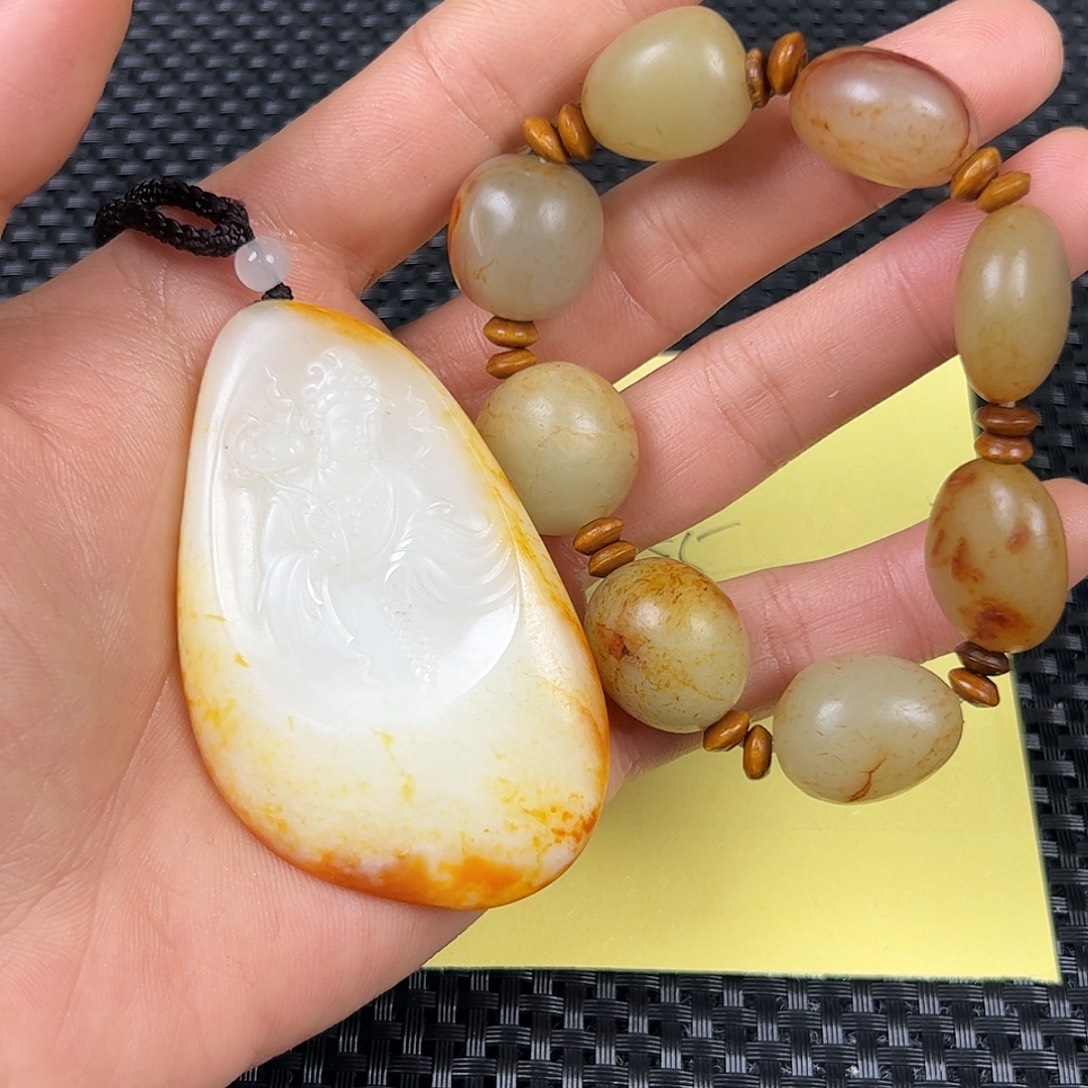 情***7定制新款两件套装