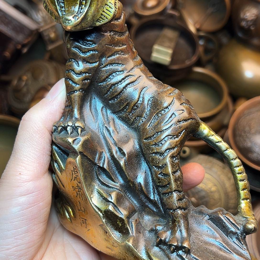 铜锣湾的历史文化