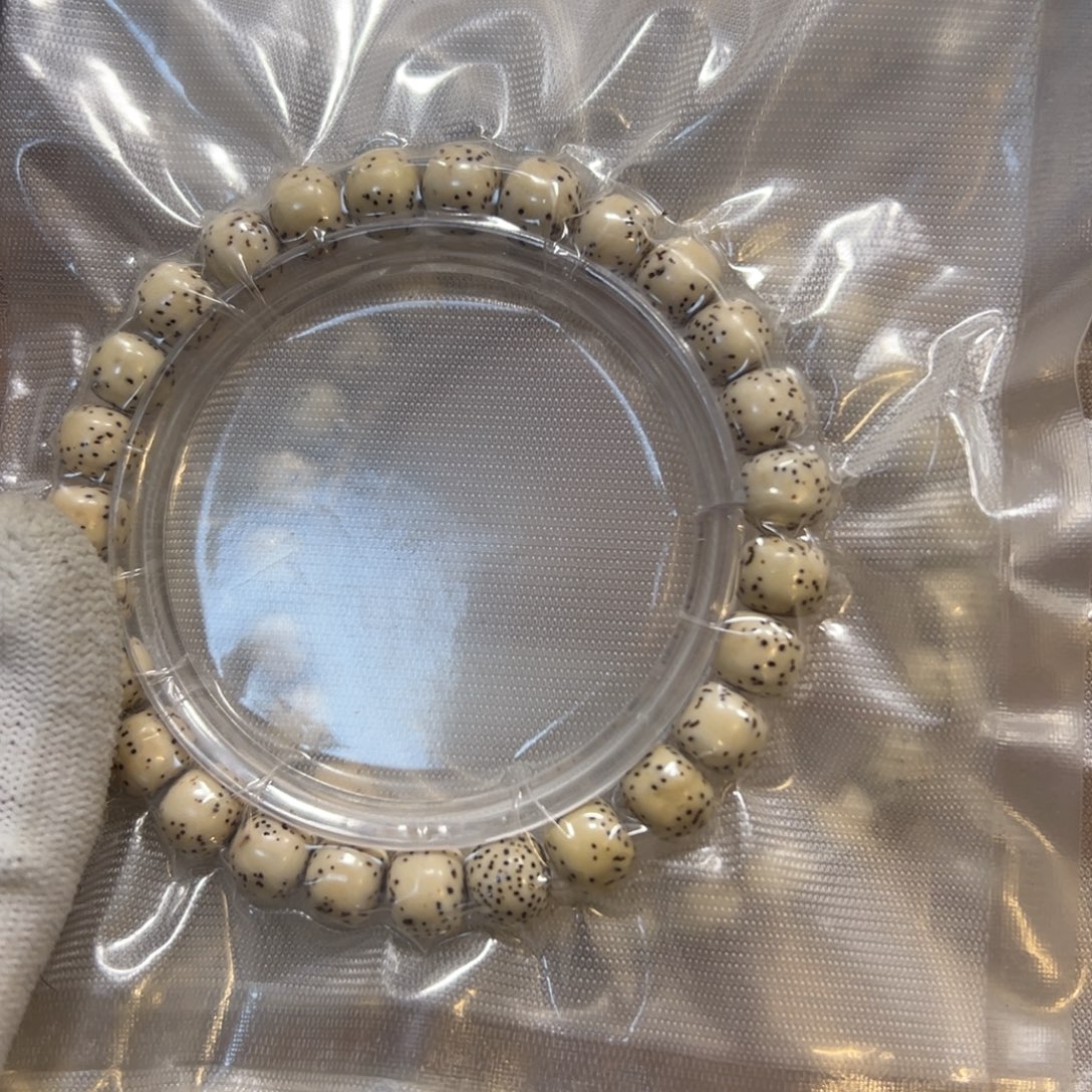 菩提无事牌星月河豚98