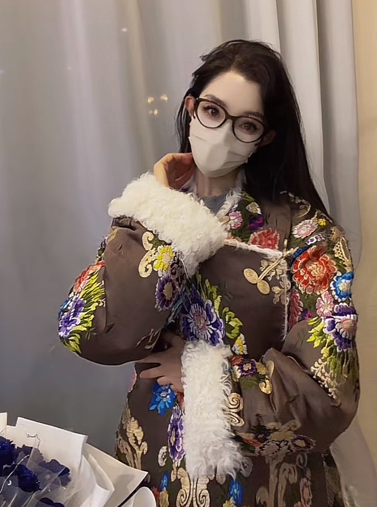 上衣女外套进口加色外套