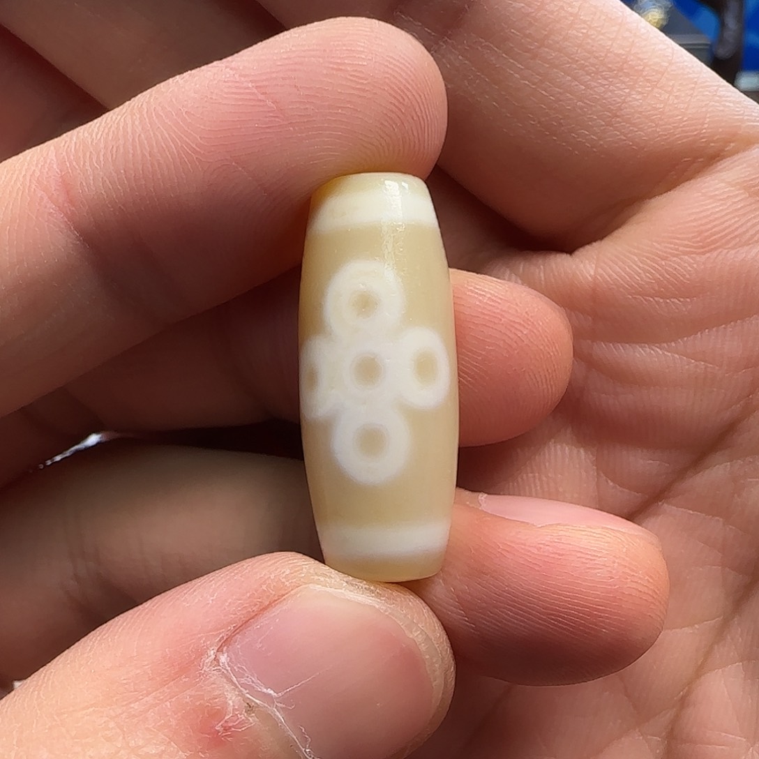 玛瑙/玉髓颈饰未镶嵌F****A