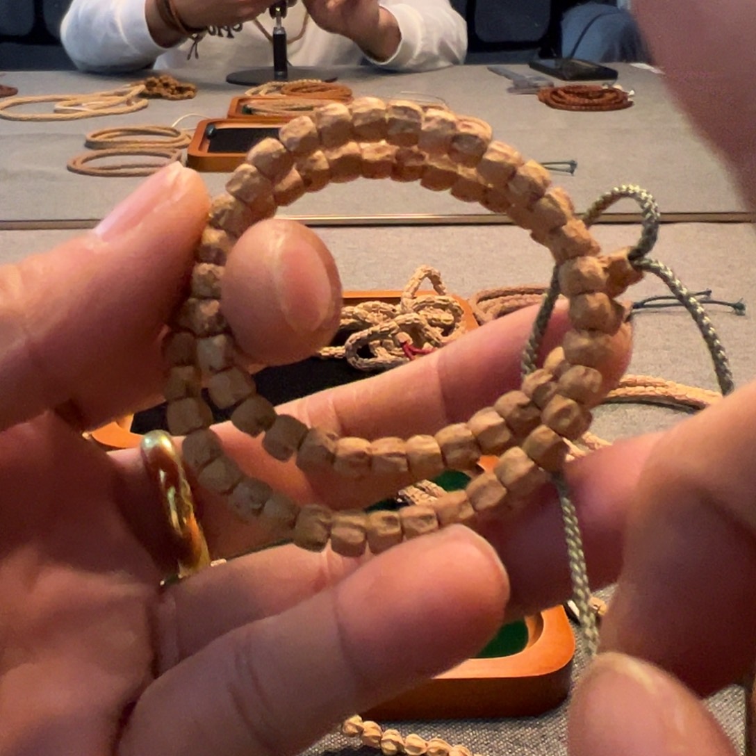 吊坠柏香籽/百香籽