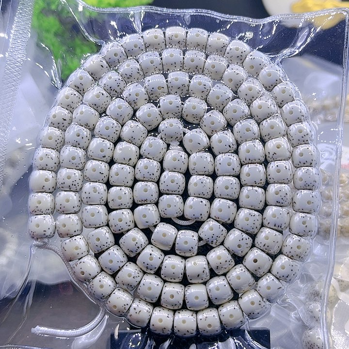 星月菩提吊坠M**帅直播间