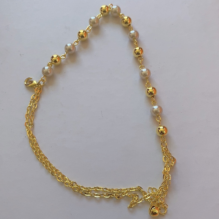 23首饰百搭水贝,