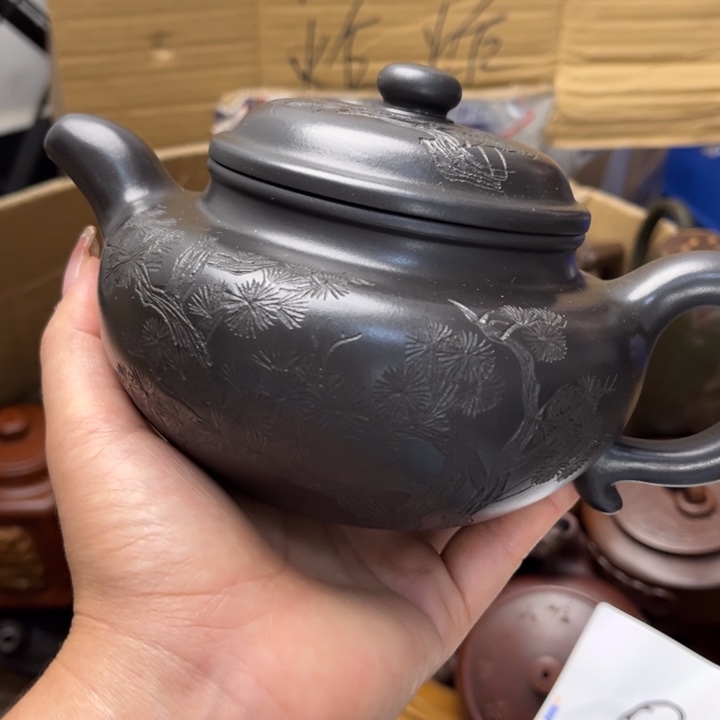 紫砂茶壶紫砂壶等各种